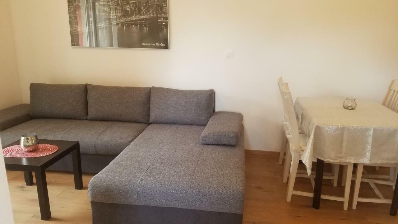 Apartmani Diana Medulin Eksteriør billede