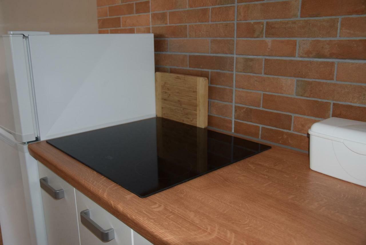 Apartmani Diana Medulin Eksteriør billede