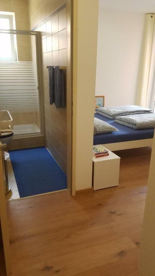 Apartmani Diana Medulin Eksteriør billede